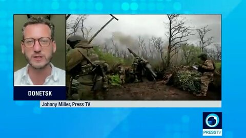 War correspondent Johnny Miller: Kiev’s counteroffensive has been unsuccessful