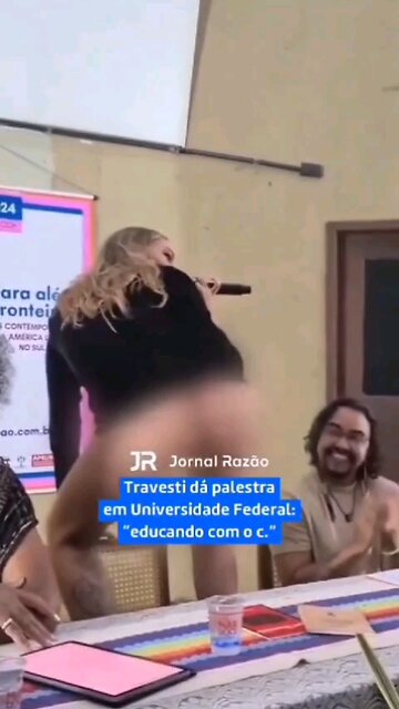 This is the state of life-threatening education in Brazil