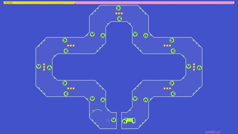 N++ - Symbolic Act (S-E-14-04) - G--