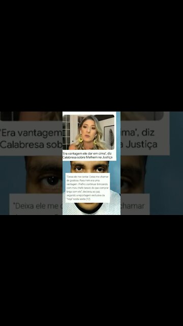 enquanto tem vantagens tudo bem.