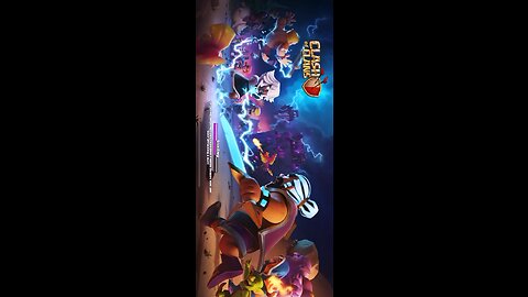 CLASH OF CLANS EPISODE 1