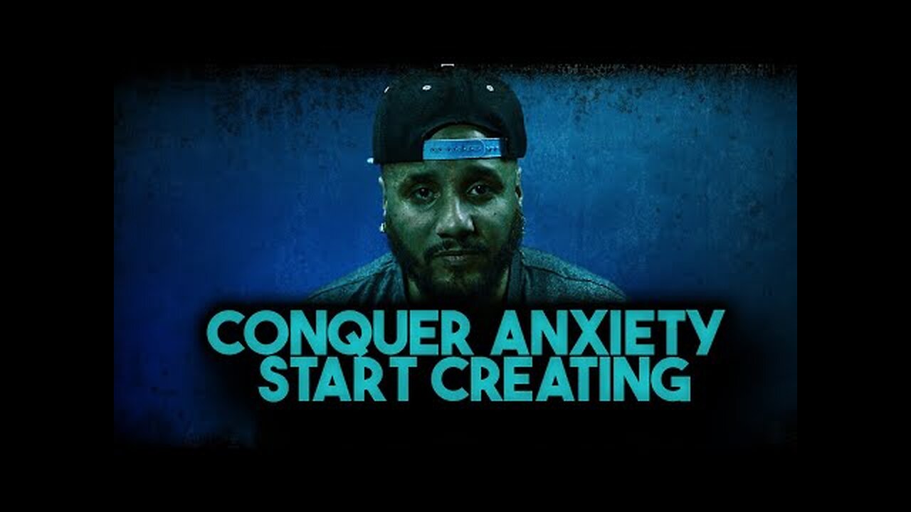 How I Overcame Anxiety to Create YouTube Videos