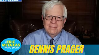 Dennis Prager | The Rational Bible: Deuteronomy