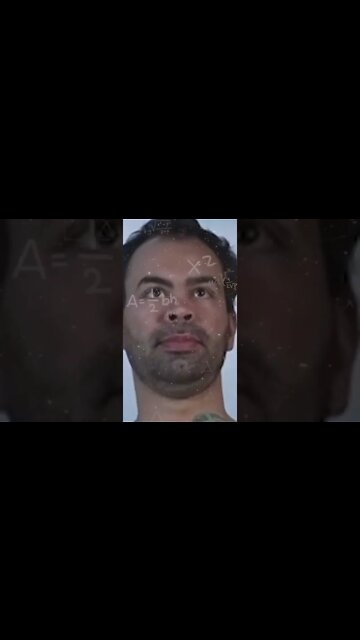 ELE ENTENDEU TODO O UNIVERSO EM SEGUNDOS! | #shorts do MBL