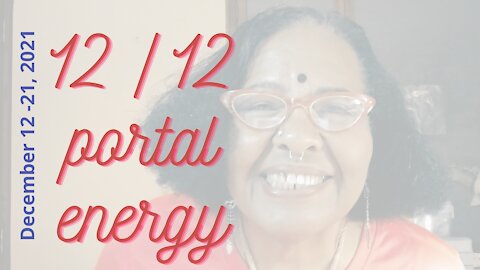 ☀️ 1212 PORTAL ENERGY READING ☀️: Shattering lllusions So You Can Expand Your Perception