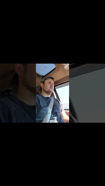 I inhaled to many paint fumes I think .....