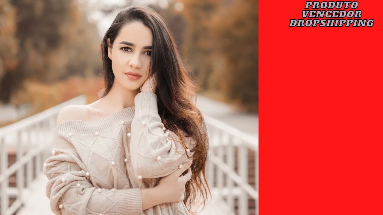 Produto vencedor Dropshipping