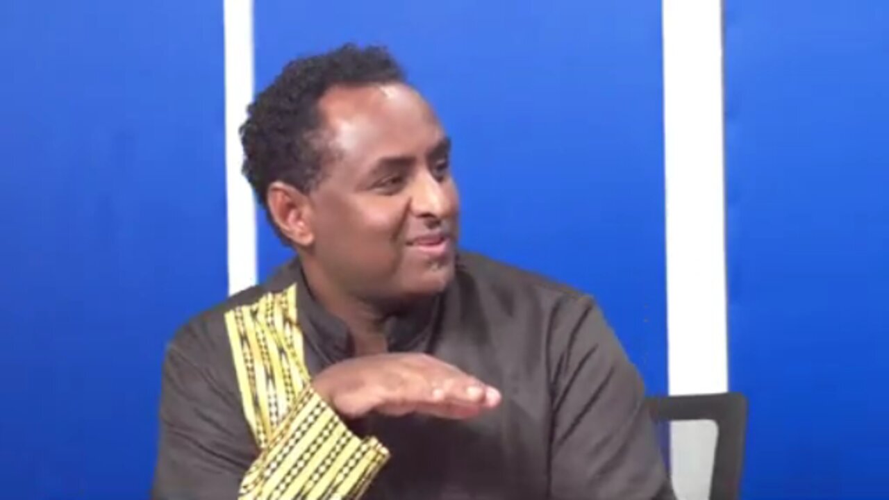 ዘመነ ካሴን በማራከስ የተወጠረው የብልጽግና መንግስት - ሀብታሙ አያሌው