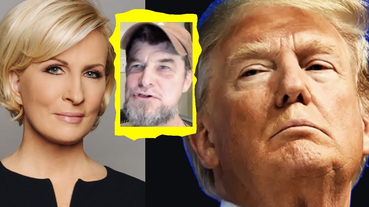 THEY ONLY JUST FOUND THIS OUT... - TRUMP NEWS