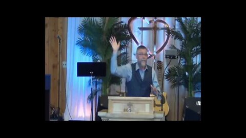 April 18 2021, 1 Kings 21