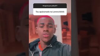 PITBULL TA NA PISTA VOCE ESTA APAIXONADO PAI [ PITBULL TA PIXTA ] MEMES