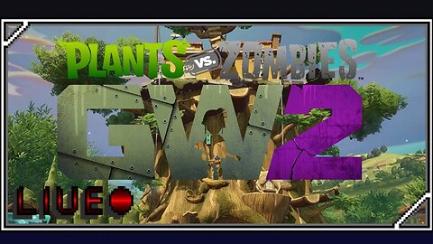 Let us rank together | Let's Talk | Plants VS Zombies Garden Warfare 2