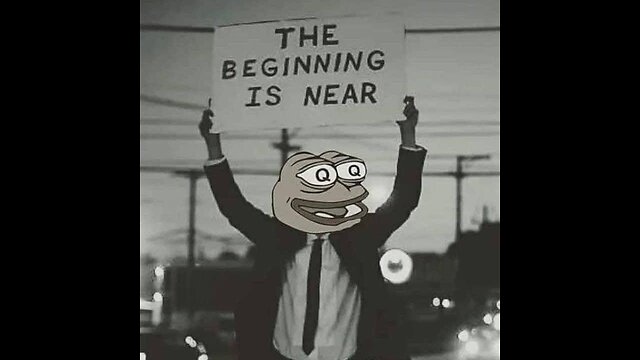#479 THE BEGINNING IS NEAR LIVE FROM THE PROC 11.07.22