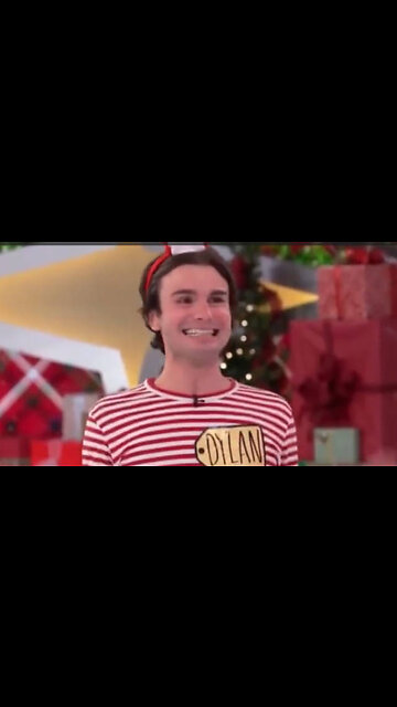 Transgender Superstar Dylan Mulvaney is a Failed Actor Playing a Part