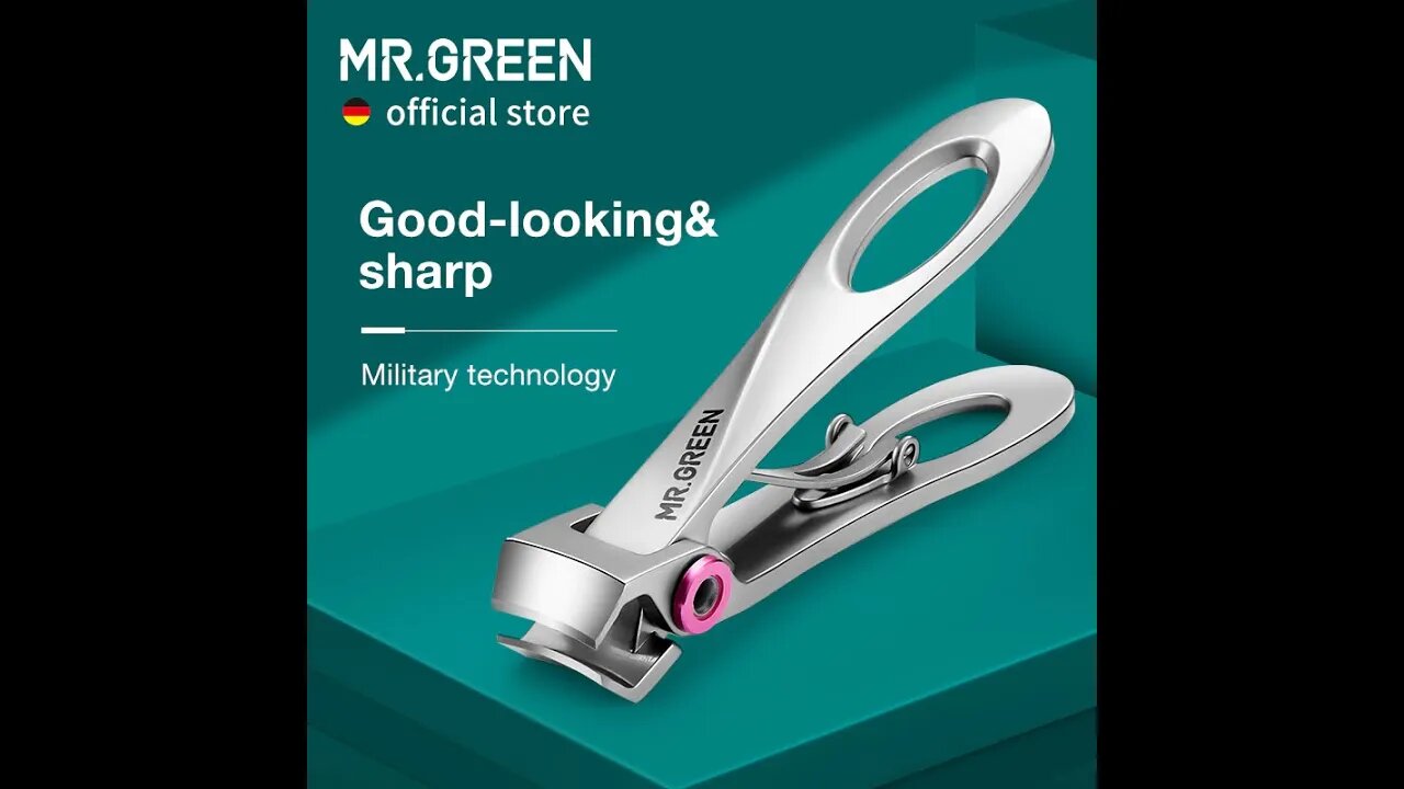 professional nail clippers | Best Fingernail Cutter