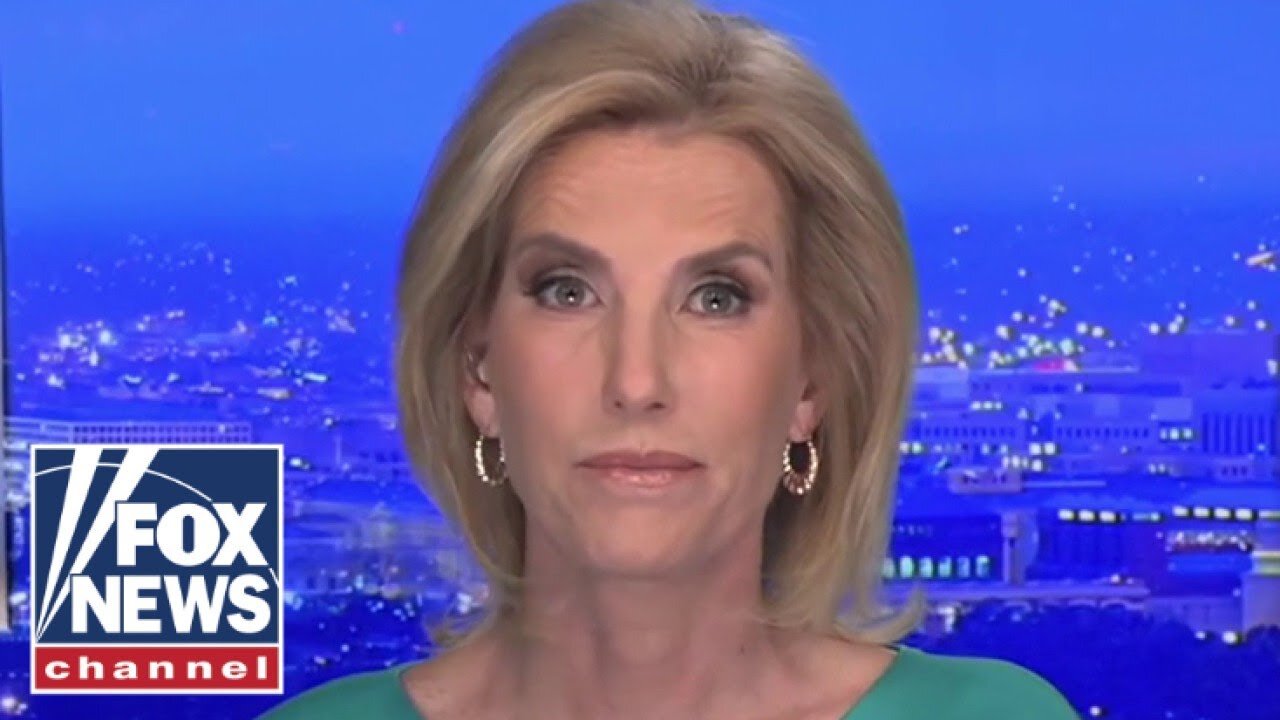 Laura Ingraham: DOGE will peel back the bureaucratic onion