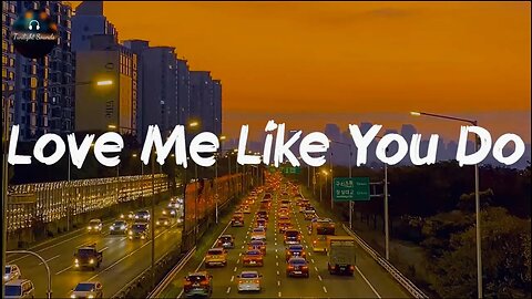 Ellie Goulding Love Me Like You Do