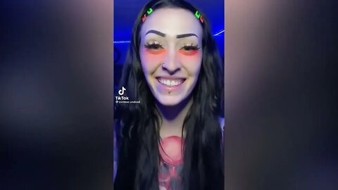 Daisy Daisy creepy TikTok trend PART 263