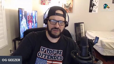 IRL Podcast