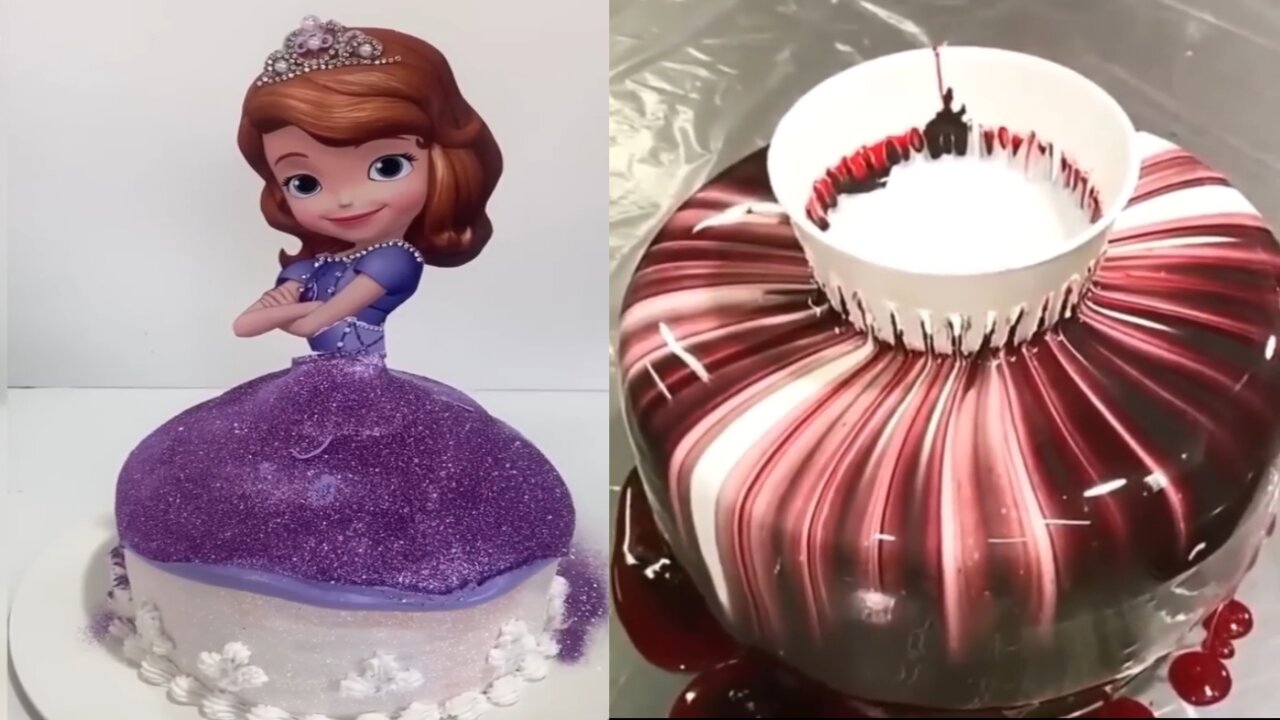 Top Best Cake Artist And Recipes, Cake Artist