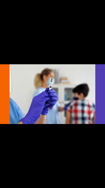 California Bill To Jab Kids Without Parental Consent