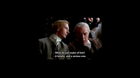 Longitude ⏱️ Sir Michael Gambon ⏱ 2000