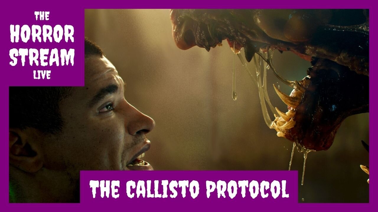 The Callisto Protocol [Striking Distance Studios]