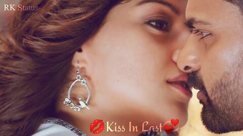 kiss me english love ❤ status ☺ ringtone