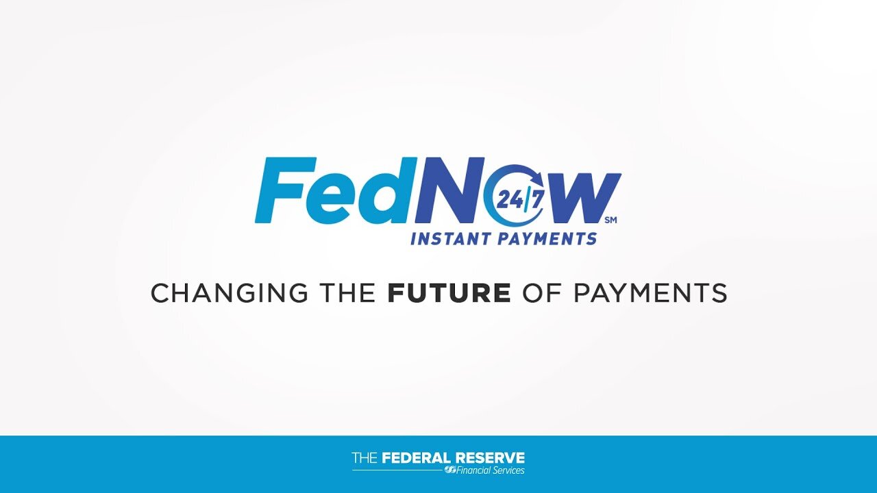 How the FedNow (SM) Service Will Work - Straight From Federal Reserve Bank Services (2021)