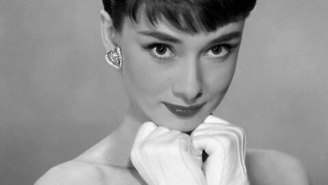 Audrey Hepburn speaking Dutch (1954, 1959, 1988, 1989, 1992)