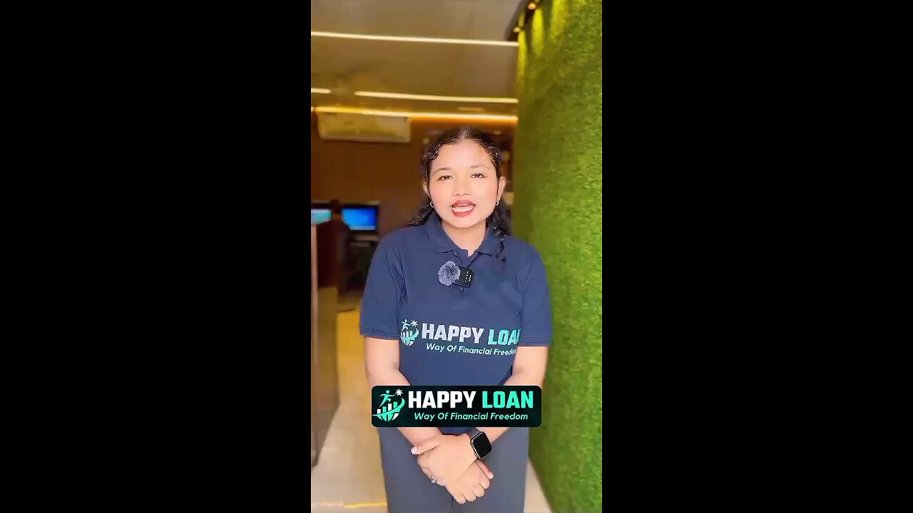 Great opportunity with Happy Loan