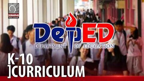 DepEd, iginiit na walang historical revisionism sa K-10 curriculum