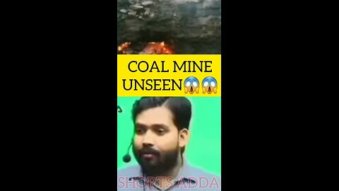 KHAN SIR UNSEEN VIDEO ON COAL MINES EXCLUSIVE