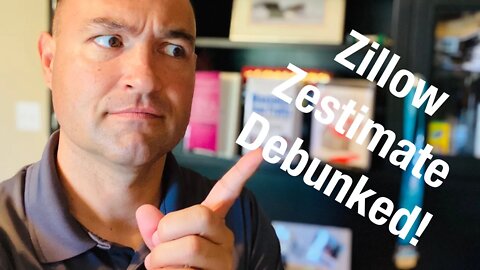 Zillow Zestimate Debunked!!