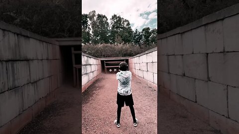 Family Time at The Range! Shooting Steel! #9mm
