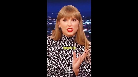 Taylor Swift Talks Record-Breaking Midnights Album…