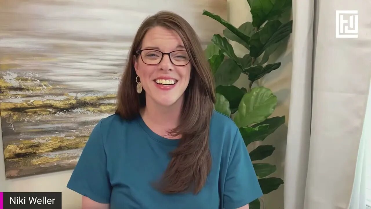 More Than Enough/ When Our Circumstances Seem Too Big | Niki Weller