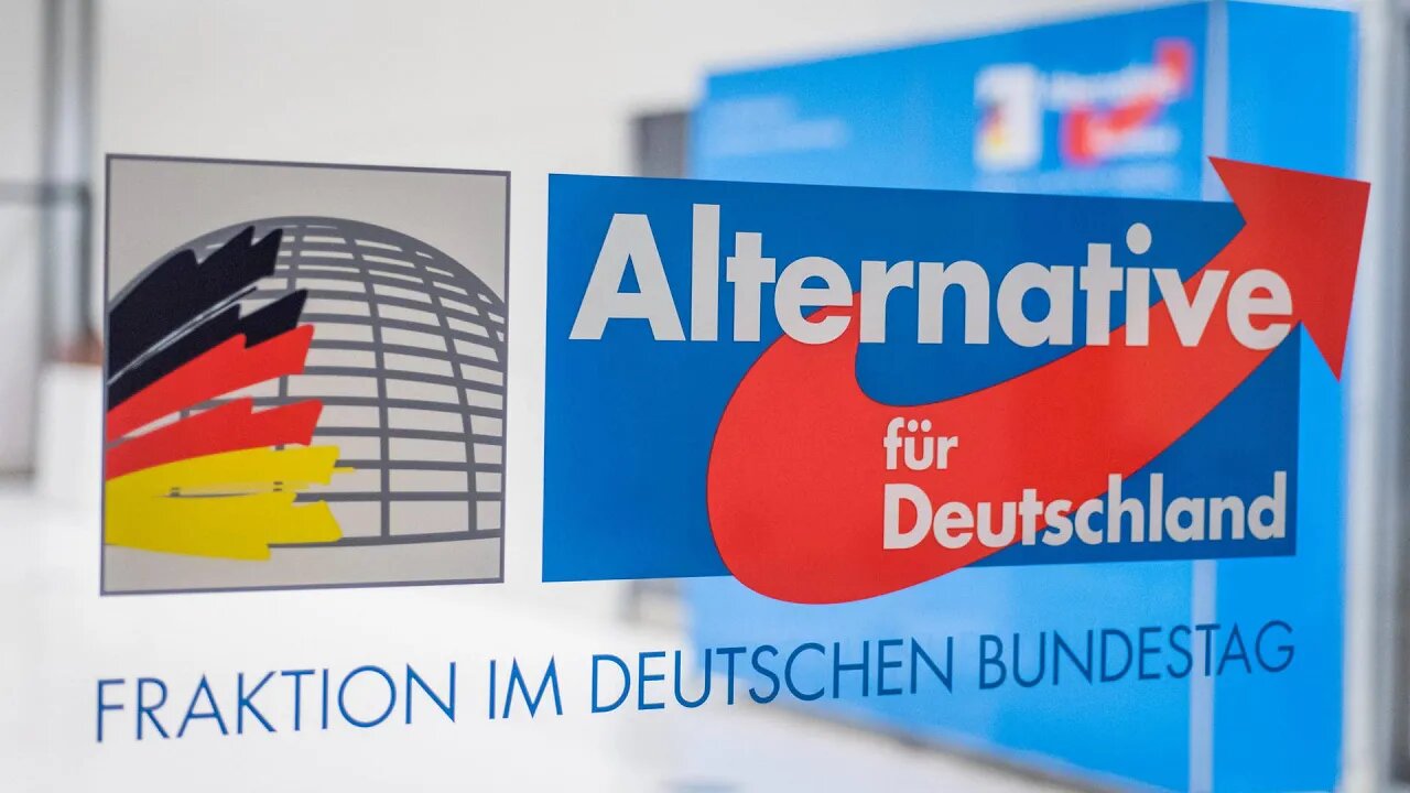 Was bringt uns ein Dexit Bürgerdialog Live AfD Fraktion im Bundestag