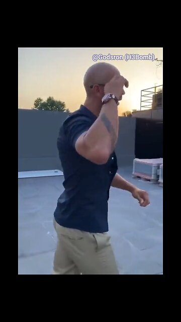 Simon Kaggwa Njala asks Andrew Tate, "Why are you gay?"