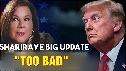 Shariraye SHOCKING Feb 21, 2023: "TOO BAD"
