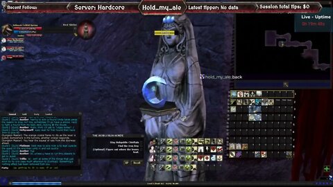 lets play ddo hardcore season 6 2022 08 04 19 05 29 0150 0151 8of15