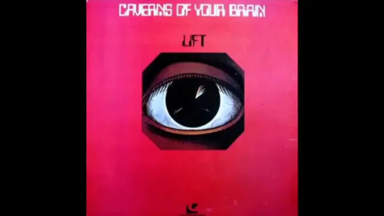 Uma banda progressiva norte-americana: LIFT (Caverns of your brain, 1977, parte 2)