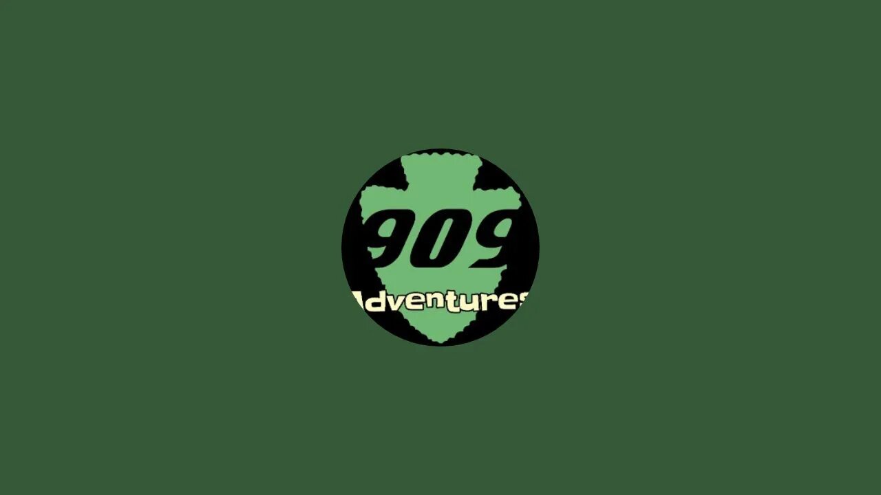 909 Adventures is going live!