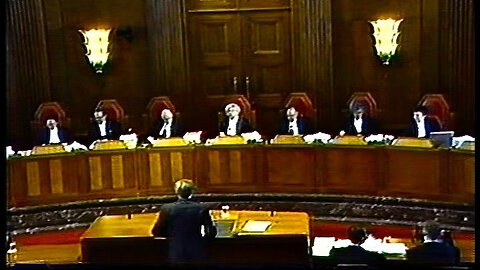 Supreme Court Appearance in Alexander v. State Farm U.S.