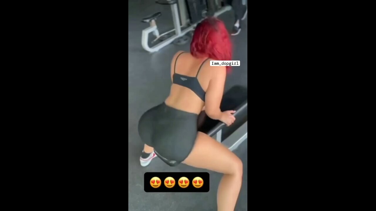 Shake that thing