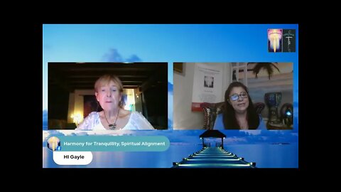 Live with Annie and Kerrie - Breathwork for Health and Harmony