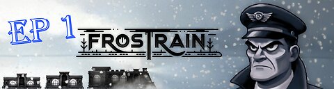 frost train