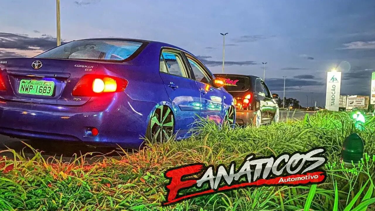 Fanáticos Automotivo - House 2022 #07