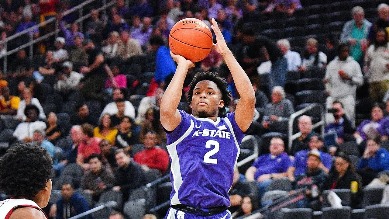 Daily Delivery | These Kansas State Wildcats didn’t play well in Vegas but they played hard