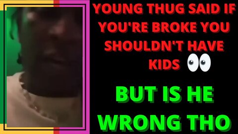 |NEWS| He Spoke Nothing But Facts!!! But Feel How You Feel